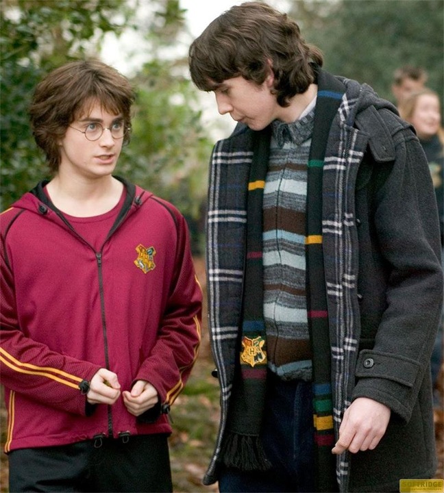Produktbild Cinereplicas Harry Potter: Hogwarts