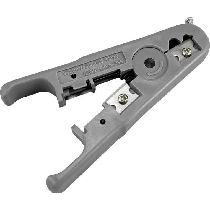 Thumbnail - Alantec, Zange, NI001 Abisolierzange