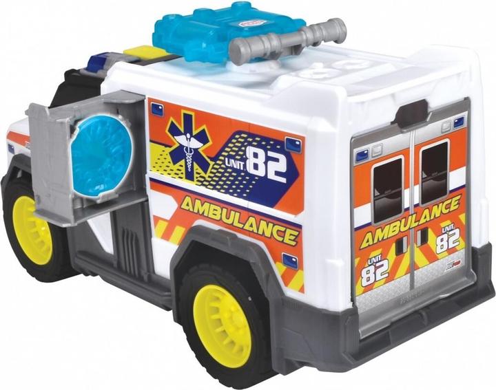 Produktbild Dickie Ambulance
