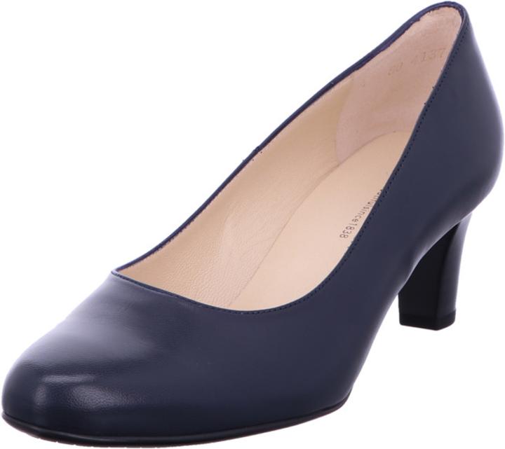 Navy Blau