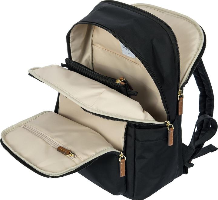 Produktbild Brics X-Collection Daypack 39 cm Laptopfach