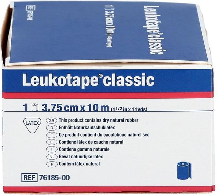 Immagine prodotto BSN Leukotape classico (10 m)