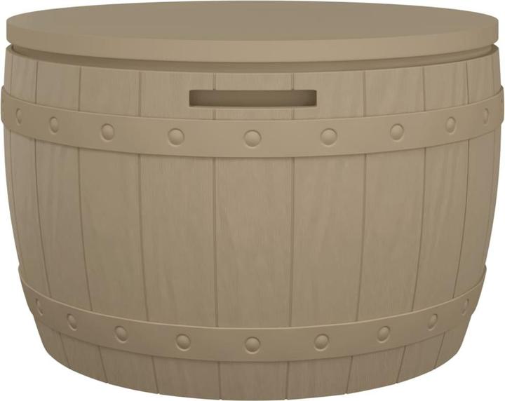 Produktbild vidaXL Gartenbox