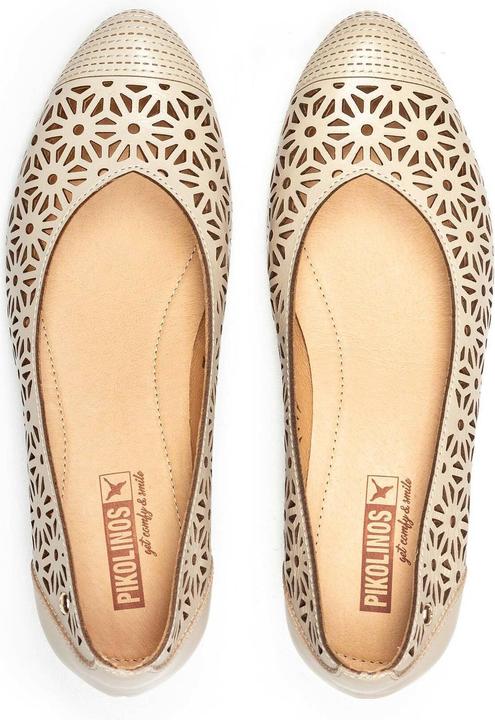 Produktbild Pikolinos damenpumps elba w4b-5714 (41)