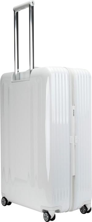 Actual product image Bogner Trolley + Case Piz C75 Trolleycase LVZ 4w (95 l)