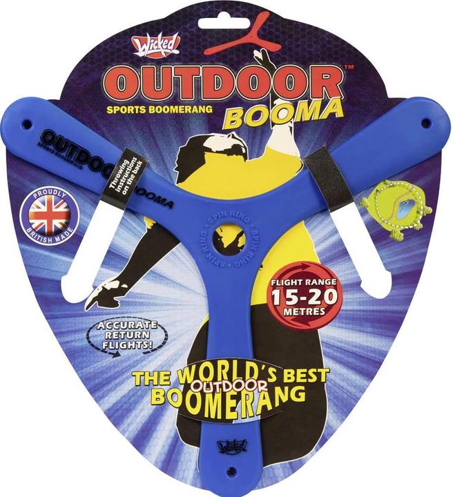 Produktbild Wicked Outdoor Booma