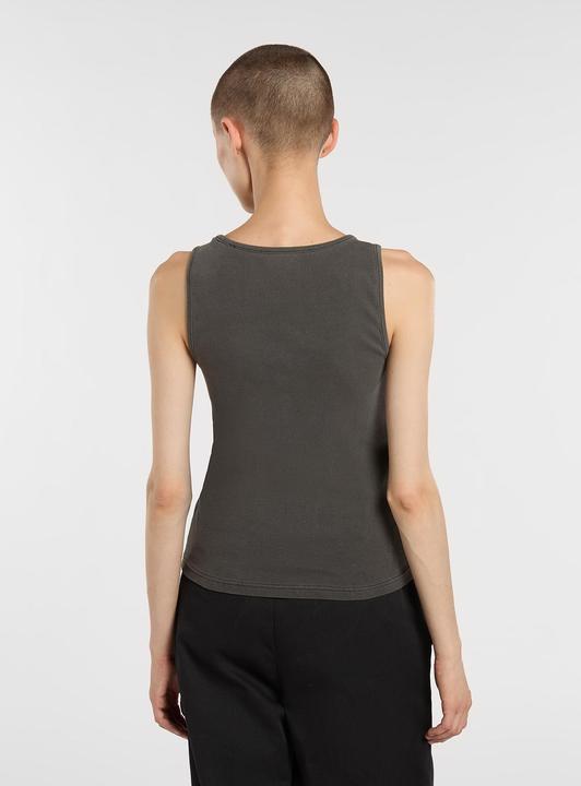 Produktbild Dickies Plainville Tank Tee W (M)