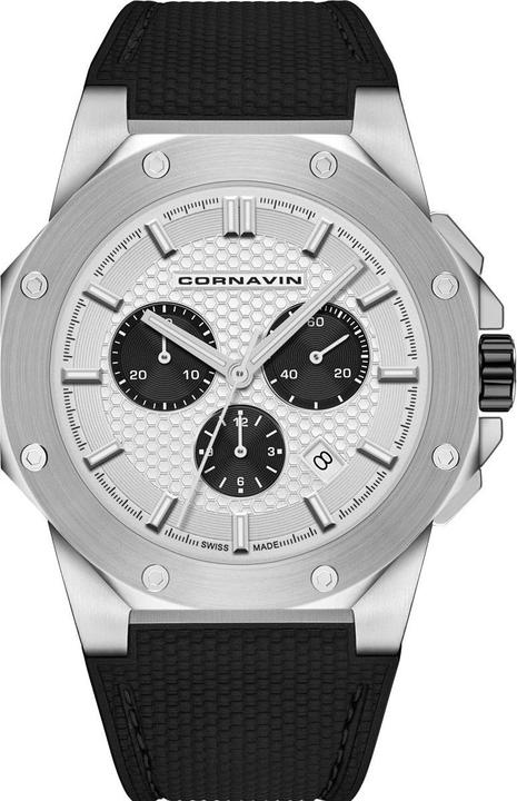 Image du produit Cornavin Downtown Sport (41 mm) (Chronographe, 41 mm)