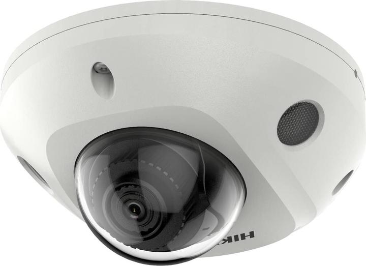Actual product image Hikvision DS-2CD2526G2-IS (1920 x 1080 Pixels)