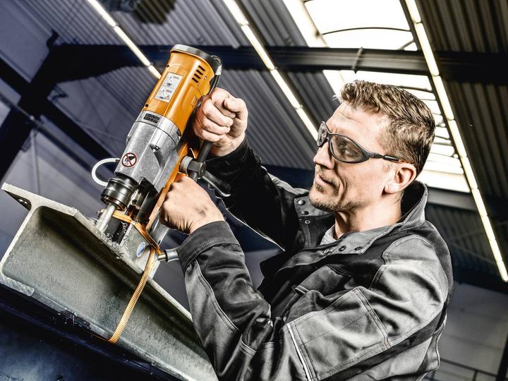 Produktbild Fein KBU 35 Q (Bohrmaschine)