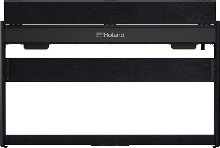Produktbild Roland F701-CB Contemporary Black digitale piano