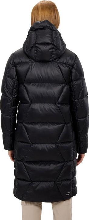 Immagine prodotto Berghaus Explorer lange Daunenjacke für Damen (44)
