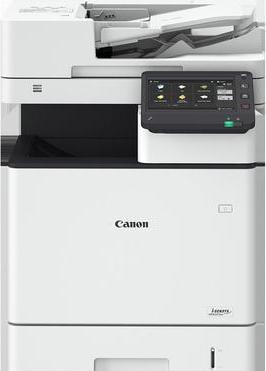 Produktbild Canon i-SENSYS MF832Cdw Laser DPI pro Minute WLAN (Laser, Farbe)
