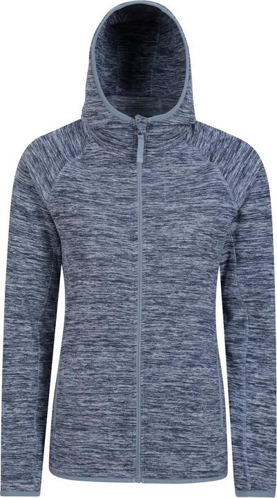 Immagine prodotto Mountain Warehouse Lleyn II Felpa con Cappuccio e Zip Intera Donna (46)