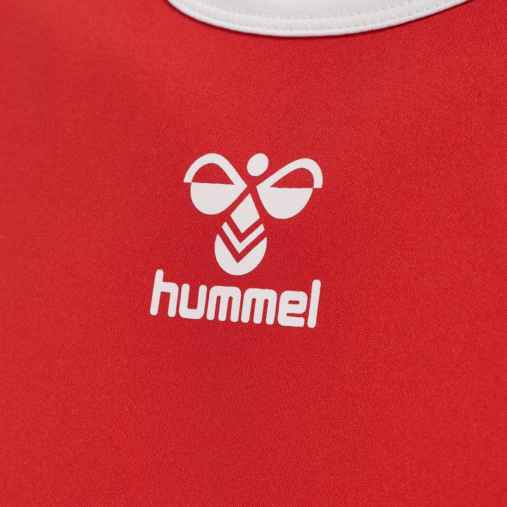 Actual product image hummel Core Xk Basket Jersey (L)