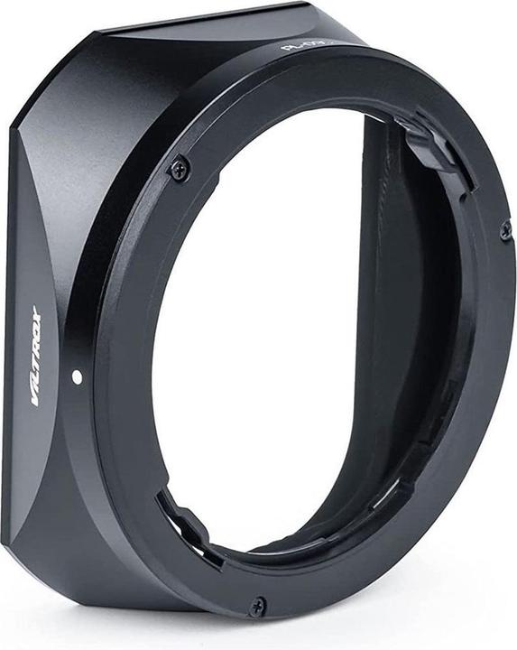 Image du produit Viltrox 23mm 33mm 56mm F1.4 Capot carré en métal