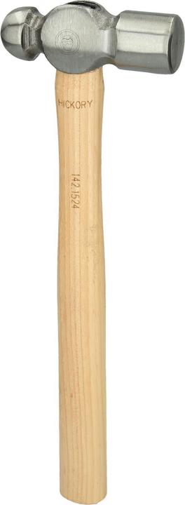 Actual product image KS Tools Locksmith hammer, English shape (800 g)