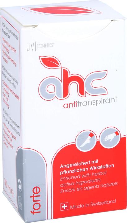 Produktbild JV Cosmetics AHC 30 (Roll-on, 30 ml)