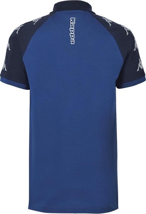Produktbild Kappa Caldes Leisure Polo Herren