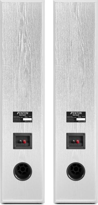 Produktbild Fenton SHF700W (Passiv, 1x 200 W)