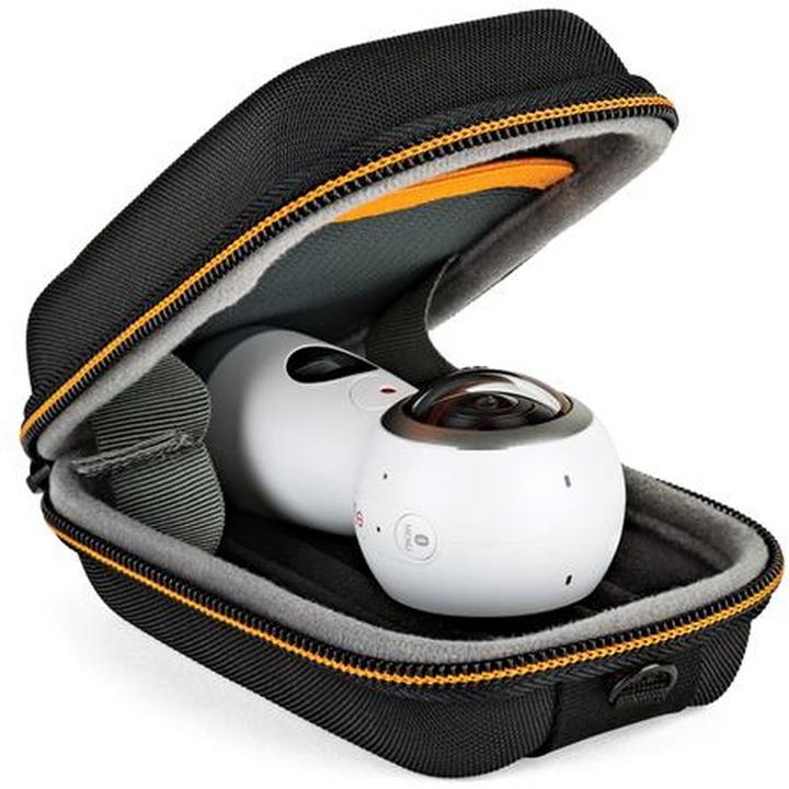 Immagine prodotto Lowepro Hardside CS 20 (Custodia per fotocamera, 0.86 l)