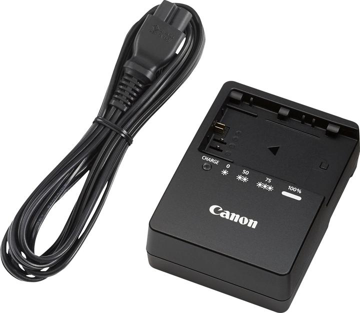 Produktbild Canon Lc-E6 (Kamera Akku Ladegerät)