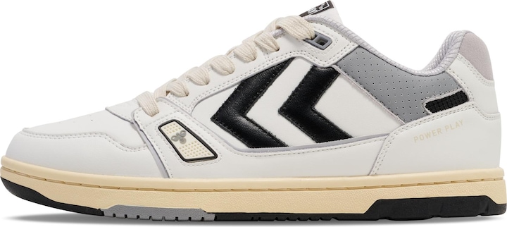 hummel Power Play Lx-E