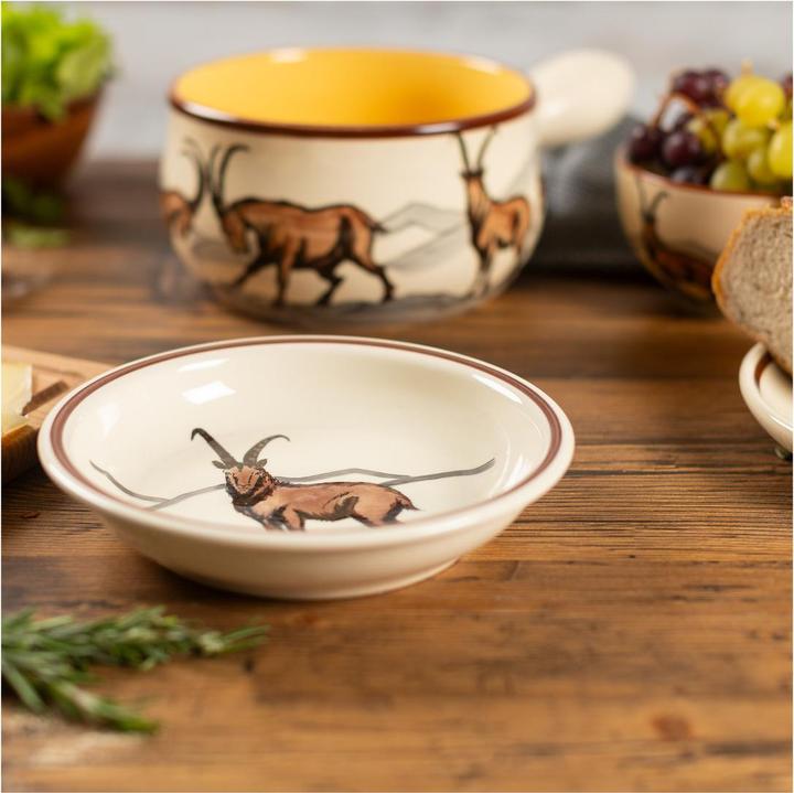 Produktbild Kuhn Rikon Steinbock (21 cm)