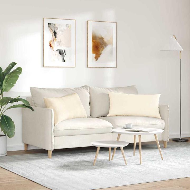 Produktbild vidaXL Sofakissen (80 x 40 cm)