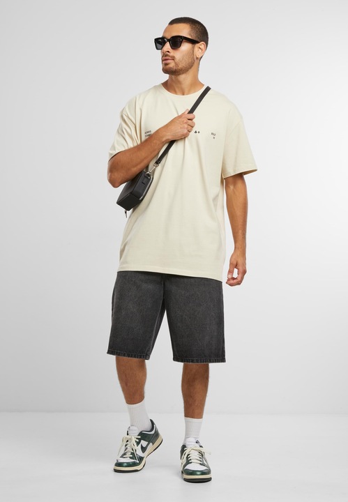 Produktbild Mister Tee MisterTee Highrollers Oversize Tee - 175083 (XXL)