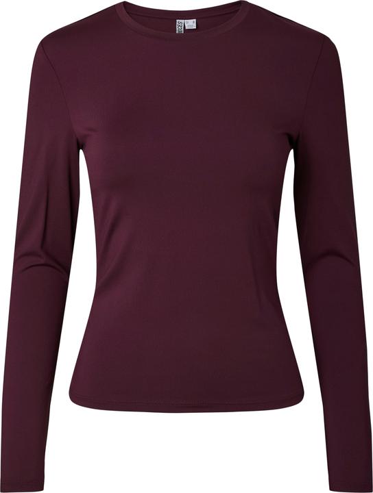 Immagine prodotto Pieces Pclula Ls Top Jrs Noos (S)