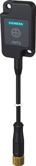 Actual product image Siemens Antenna