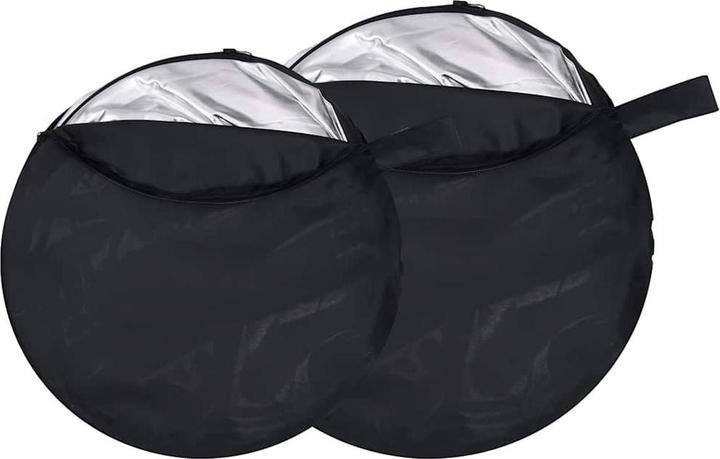 Actual product image vidaXL Porter (300 cm, 210 cm)