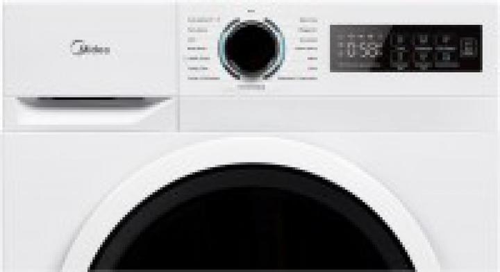 Image du produit Midea MF110W70B-14A10 (7 kg, Gauche)