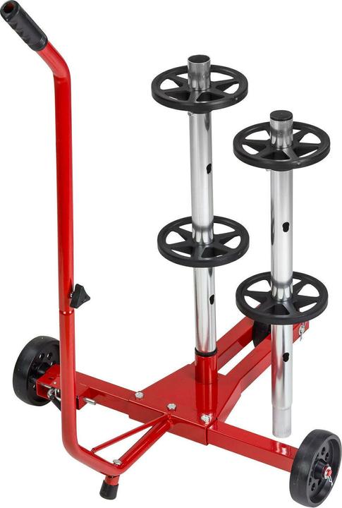 Produktbild Dema Universal Felgen-Reifenständer