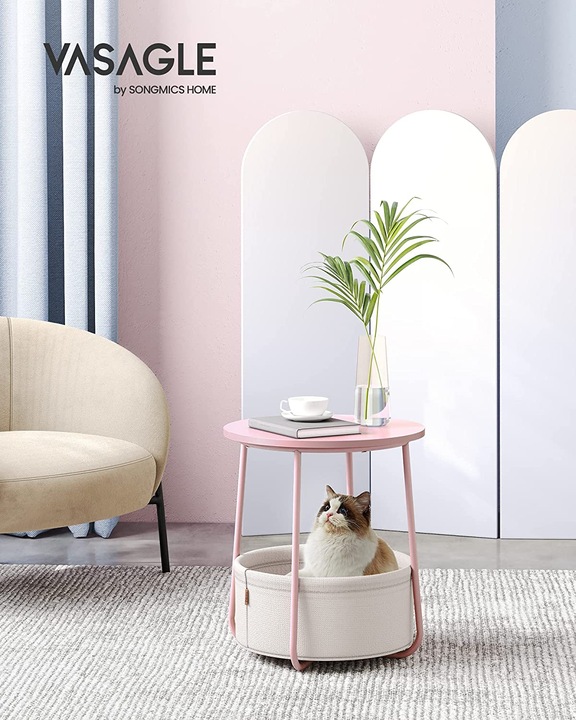 Produktbild Vasagle Smarty (45 x 45 x 51 cm)