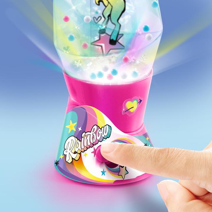 Produktbild Canal Toys Mini Lava Lampe