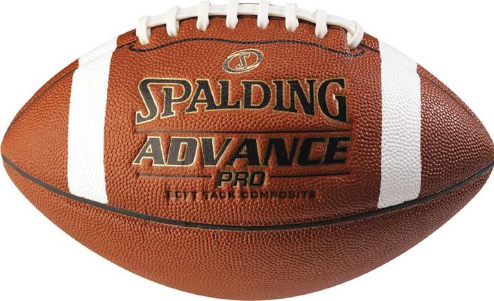 Spalding American football