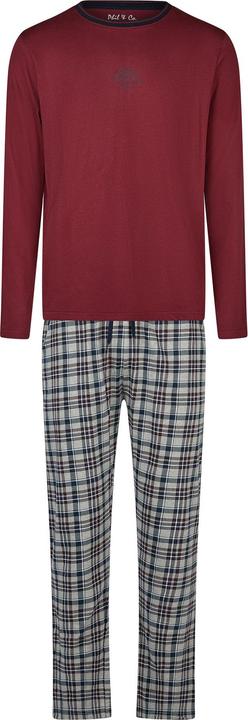 Produktbild Phil & Co. Berlin Pyjama Great Bay (XXL)