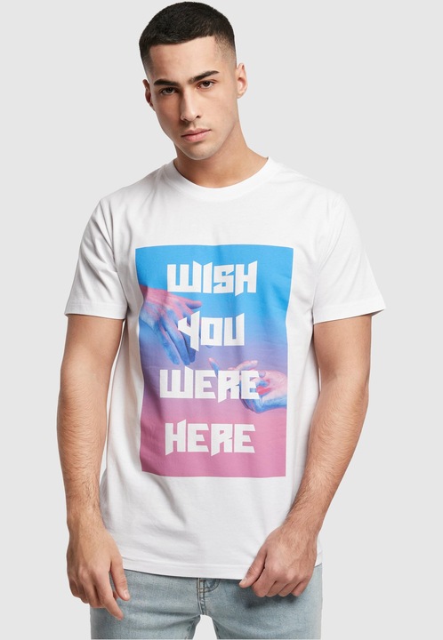 Produktbild MT Wish you were here Tee (XS)