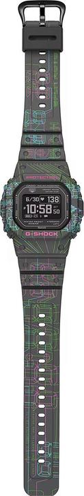 Produktbild G-Shock DW-H5600EX-1 (Taucheruhr, 44 mm)