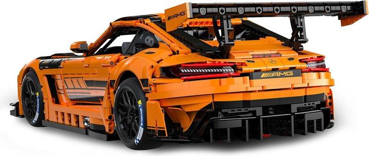 Produktbild Cada Mercedes-AMG GT3 1:8