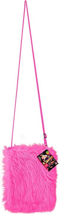 Produktbild Widmann Umhängetasche Plüsch pink