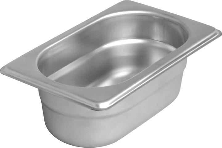 Actual product image GN Schalen Bowl 1/9 brilliant 65 mm (GN 1/9)