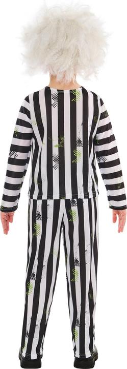 Produktbild Beetlejuice Kostüm Jungen (140)