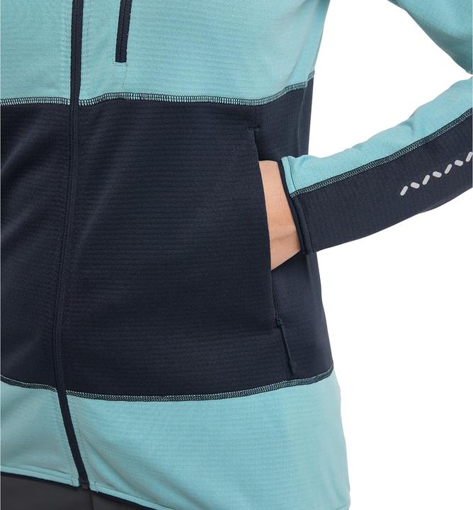 Produktbild Haglöfs L.I.M Mid Fast Hoodie (XS)