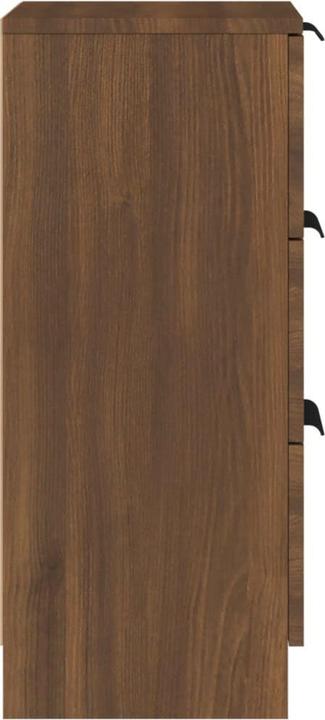 Produktbild vidaXL Tatum (30 x 30 x 70 cm)