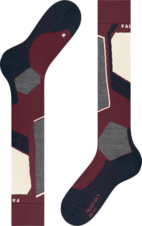 Actual product image Falke SK4 Advanced W (35 - 36)