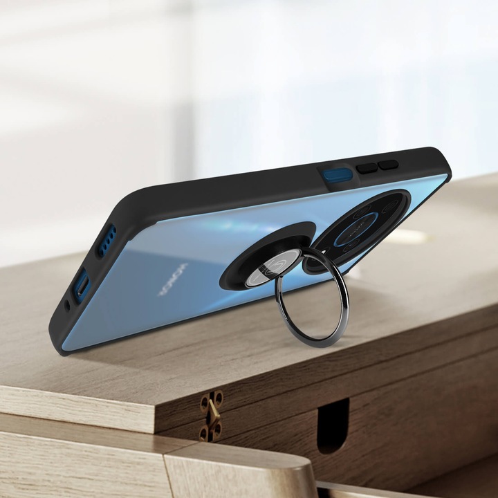 Produktbild Avizar Handyhülle mit Ring-Halterung Series (Honor Magic 4 Lite)