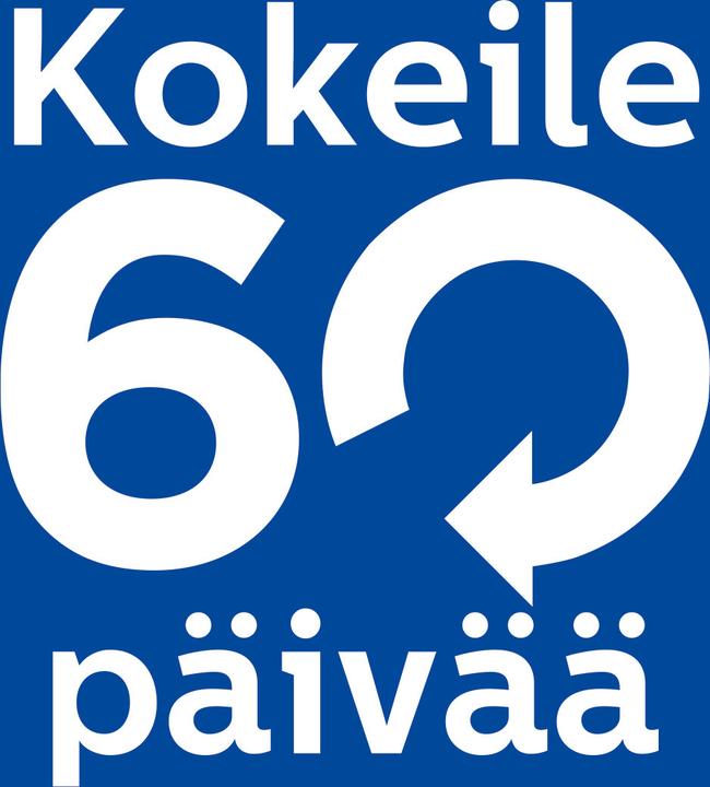 Actual product image Philips Viva Collection HR1832/00